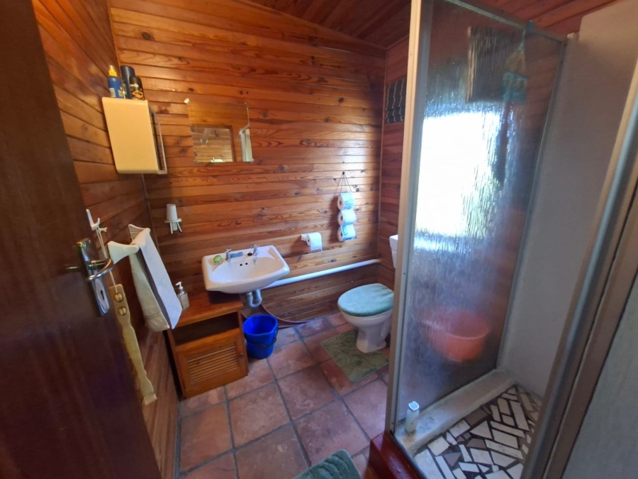 1 Bedroom Property for Sale in Ceres Western Cape